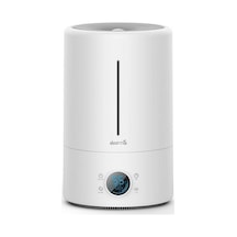 Mey İthalat Ultraviyole Ultrasonic Soğuk Buhar Makinesi F628s Diğer