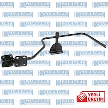 Isuzu Npr 66 Dikiz Ayna Kol Sağ 98