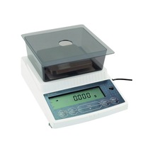 Shimadzu Bl-320h Hassas Terazi 320gr 0.001gr