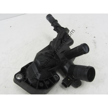 Renault Clio IV 0.9 Motor Termostat Vanası 110616064R