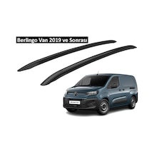 Citroen Berlingo Van 2019 Ve Sonrası Oem Tavan Çıt...
