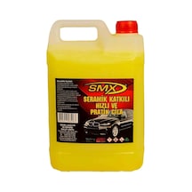 Seramik Cila / Hızlı Cila / Pratik Cila (5 LT)