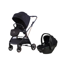 Prego Arteon I-size Travel Sistem Bebek Arabası