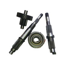 Joymax 250 Şanzuman Seti