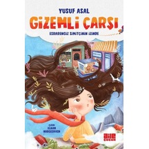 Çarşı - Esrarengiz Simitçinin İzinde