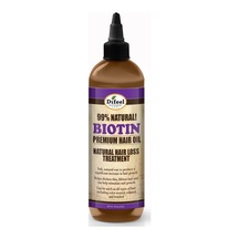Difeel Biotin Saç Bakım Yağı 237ml
