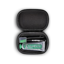 Marvis Box Travel Set 25 Ml - 8 Adet Tarı