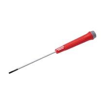 İzeltaş 3x80 Klemens Düz Tornavida