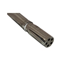 Waterfun Beşli Köpük Masaj Serisi Havuz Duşu