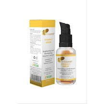 Aydınlatıcı Ve Canlandırıcı Vitamin C Serum 30 Ml