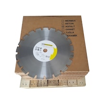 400 MM Asfalt Kesme Testeresi N11.686