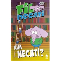 Fil Necati 8 - Kim Necati - Qhdh-717069