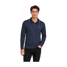 Advante Erkek Mevsimlik Spor Polo V Yaka Sweatshırt Bgl-st05469 Füme Advante Erkek Mevsimlik Spor Polo V Yaka Sweatshırt Bgl-st05469 Füme