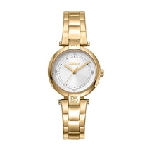 Dkny Dk1l043m0055 Kadın Kol Saati Altın