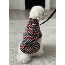 Kedi - Köpek Mevsimlik - Kışlık Triko Kazak - Sweat - Mont - Yelek