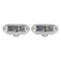 Ford Focus 2 Çamurluk Sinyali Sag+Sol Takim 2004--2008 521263706