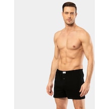 Türen Erkek Penye Boxer 130/Renkli 001