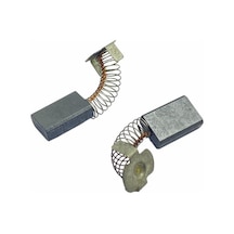 Matkap-taşlama-çeşitli El Aletleri Kömürü 6.2 13.2 20 Mm 2 Ad
