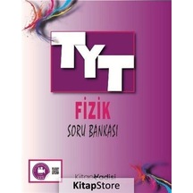 Tyt Fizik Soru Bankası / Kolektif N11.6273