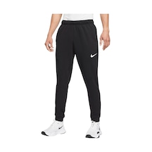 Nike Dri-Fit Tapered Training Erkek Eşofman Altı - Siyah