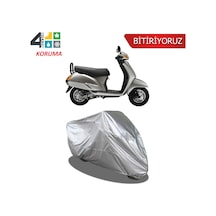 Honda Activa 100 Branda Motosiklet Brandası