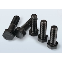 M36x200 ÇELİK CIVATA