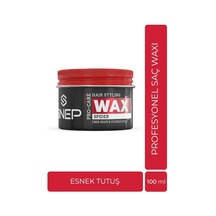 Sinep Pro-care Premium Seri Örümcek Spider Wax 100 Ml