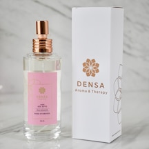 Densa Essential Saf Gül Suyu