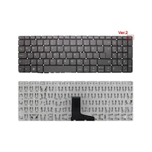 Lenovo İdeapad 330s-15ıkb Type 81f5, 81j7, 81gc, 81jt Klavye Füme Renk Tuş Takımı