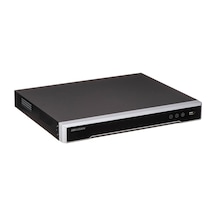 Hikvision DS-7P16NI-Q2/16PUHK 16 Kanal PoE NVR Kayıt Cihazı