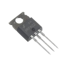 Irf 822 To-220 Mosfet