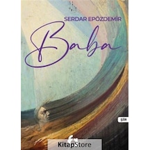 Baba - Serdar Epözdemir - Fa Yayınları