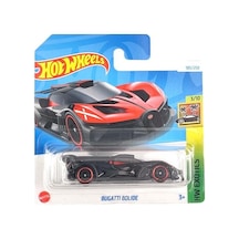 Hot Wheels Tekli Arabalar Bugatti Bolide Htf08 Renkli