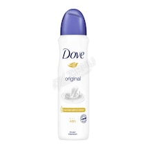 4 Adet Dove Deodorant 150 Ml
