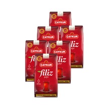 Filiz Çayı 1000 Gr. Altılı Paket