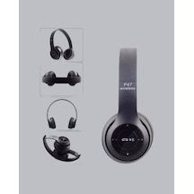 Suya Ve Tere Dayanıklı Bluetooth Kulaklık Şık Ergonomik Ve Dayanıklı