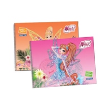 Resim Defteri 35x50 15 Yaprak Grup Hepsi