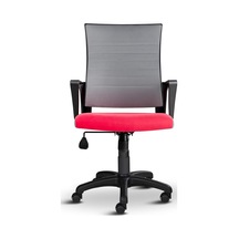 Rigel 55100 Ergonomik Ofis Koltuğu, Yükseklik Ayarlı, Temizlenebilir Kumaş, Çalışma Koltuğu Diğer