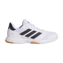 Adidas Ligra 8 Kadın Spor Ayakkabı - Ih8118 Beyaz