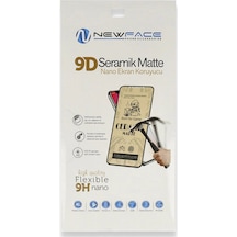 A96 Mat Seramik Nano Ekran Koruyucu