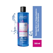 Urban Care Hyaluronic Acid & Collagen Şampuan 350 Ml Beyaz