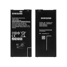 Samsung Galaxy Uyumlu - J6 Plus A Kalite Pil Batarya Sm-j610 A Kalite Batarya Gns26126853