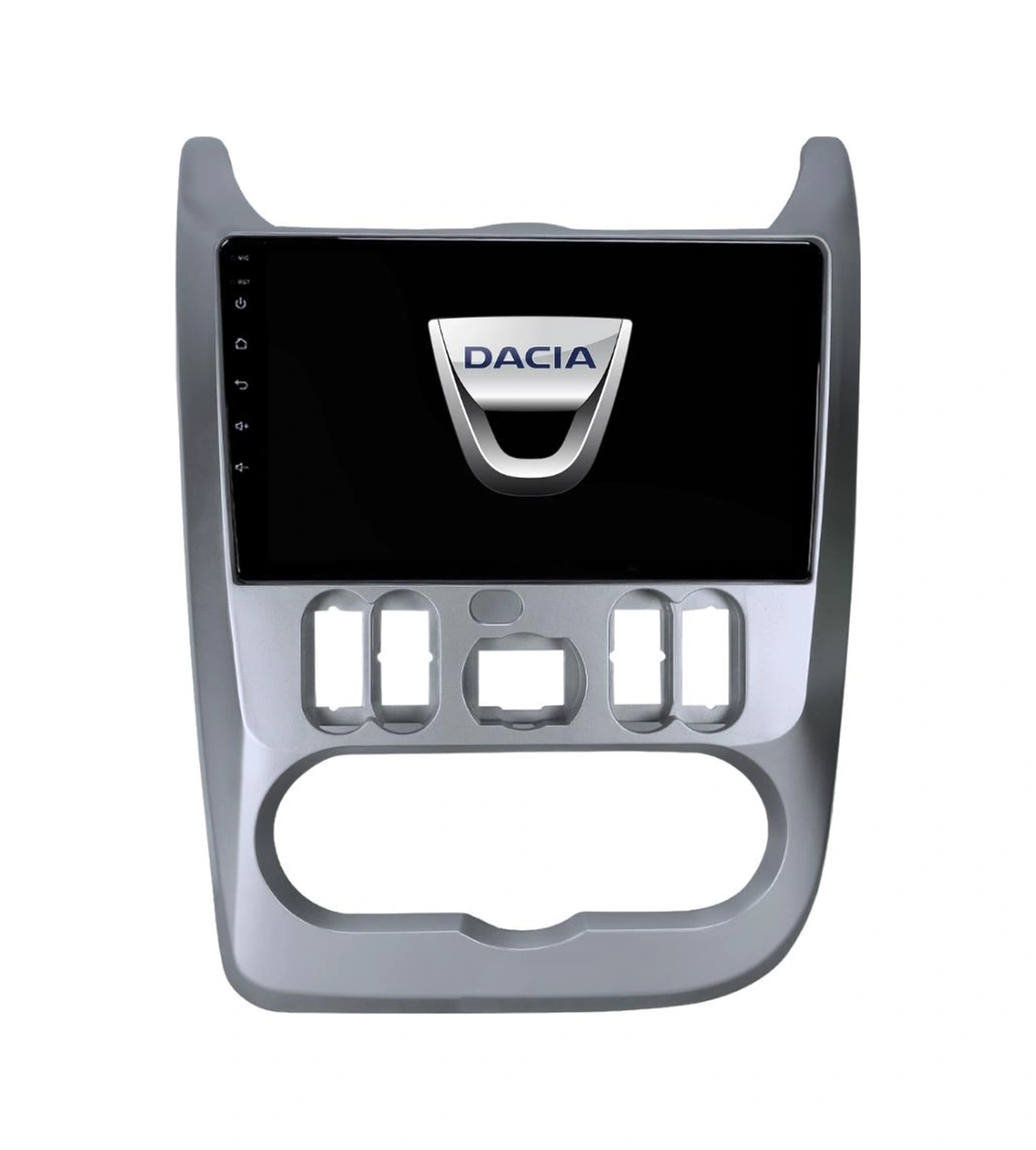 Dacia Duster Android Multimedya Sistemi 2-32 For-x 2010-2013 9"