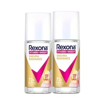 Vitamin Bright Kadın Roll On Deodorant Sakura Radiance 45 Ml X2