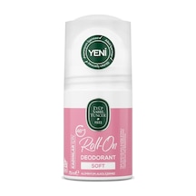 Kadın Roll On Deodorant 75 Ml Soft Kadın Roll On Deodorant 75 Ml Soft