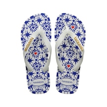 Havaianas Top Sao Luıs Kadın Parmak Arası Terlik 4150742 4150742 0001 Beyaz