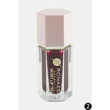 Ronassi - 579 - Dudak Ve Yanak Renklendirici - Nazblsmm - Tint 2 36