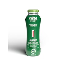 Elite Organic Skinny 200 ML
