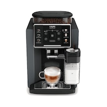 Krups Sensation Milk Bullet M90 Tam Otomatik Kahve Makinesi