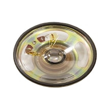 Hoparlör 66Mm 16 Ohm 16Ω 0.3W Ip65 Su Geçirmez